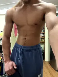 hungBrownCock webcam stripchat model stream image