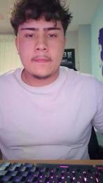 Adriiiaar webcam cam4 model stream image