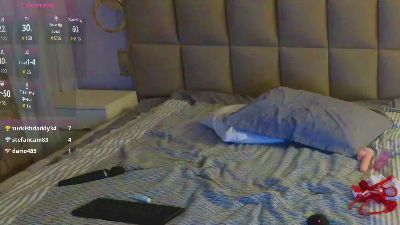 Lioness66 webcam model stream image