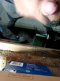 Rico-chow webcam model stream image