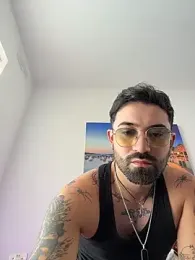 Goosebumps_21 webcam model stream image