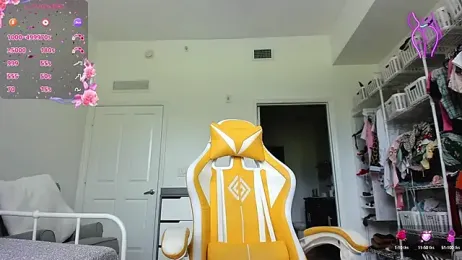 sweetbuttocks1 webcam model stream image