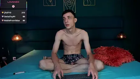 Katandjordan webcam stripchat model stream image