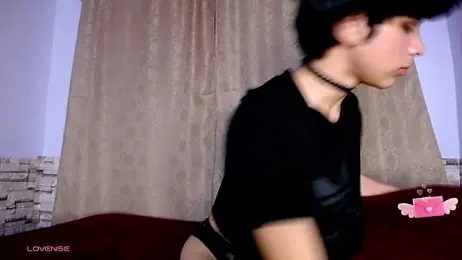 DaraKat18 webcam model stream image