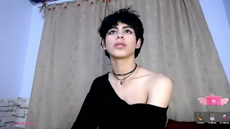 DaraKat18 webcam model stream image