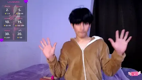 DaraKat18 webcam stripchat model stream image