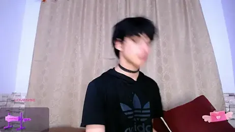 DaraKat18 webcam model stream image