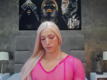 isa_lancaster webcam model stream image