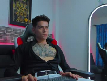 chepe_fit webcam model stream image