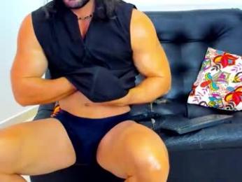 alfred_walker webcam model stream image