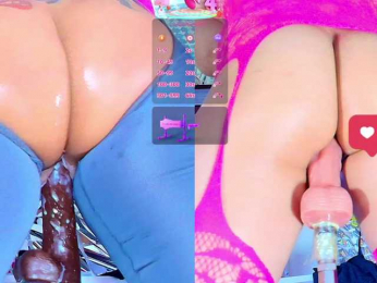 dakotamilf-hot webcam model stream image