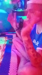 Carcaman webcam model stream image