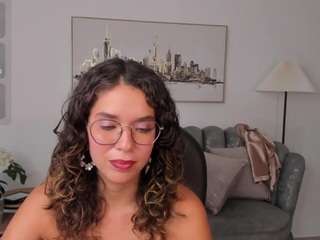 sienna-luxor webcam camsoda model stream image
