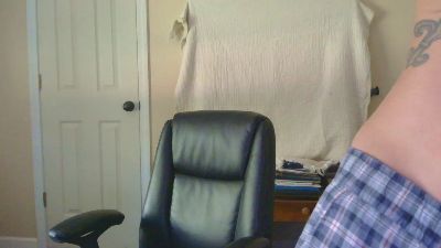 Scooterrooter webcam model stream image