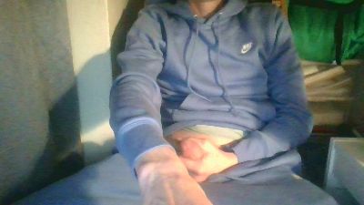 Juju78juju webcam model stream image