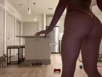 luvaimee webcam model stream image