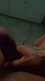 SRGANG webcam model stream image