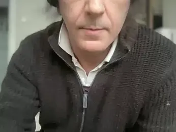 ALPHANDRE webcam stripchat model stream image