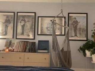 danidaniels webcam model stream image