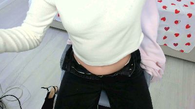 RebeccaBrits webcam model stream image