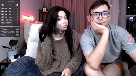 Tanya_M webcam stripchat model stream image