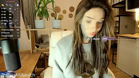 Tanya_M webcam model stream image