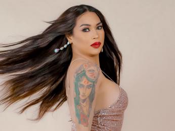 OlgaZalora webcam model stream image