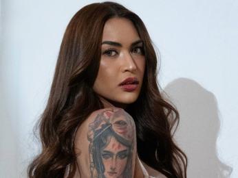 OlgaZalora webcam model stream image