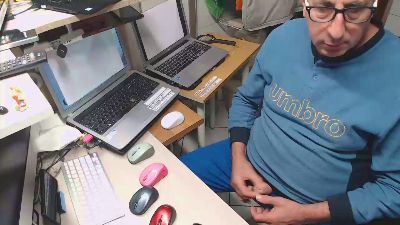 Firenze185 webcam model stream image