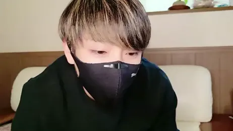 -kou-- webcam model stream image