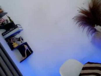 trixie_moore webcam model stream image