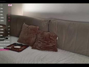 INsight webcam model stream image