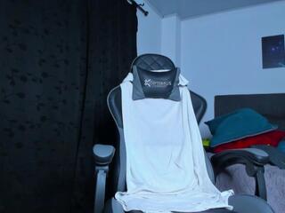 Jacob Dennis webcam model stream image