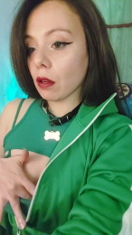 KimieChan webcam cam4 model stream image