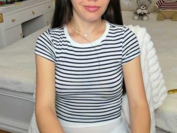 Euphorias webcam model stream image