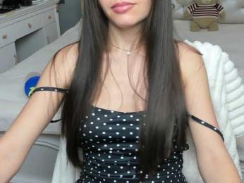 Euphorias webcam model stream image