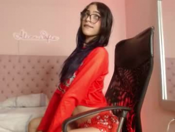alice_sofia webcam model stream image