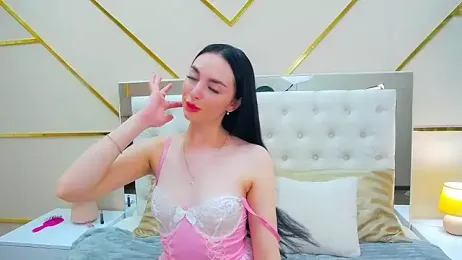 MelisaJenix webcam stripchat model stream image