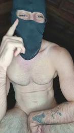 Barba_Nera webcam model stream image