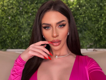 Josephine webcam model stream image