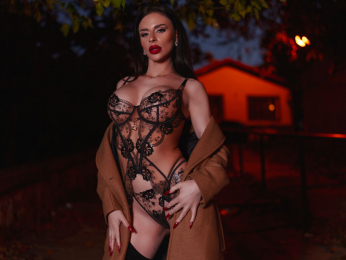 Josephine webcam model stream image