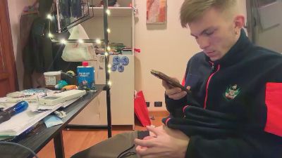 Alexbisex3040 webcam cam4 model stream image