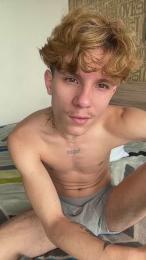 DotadoBR webcam model stream image