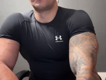 panther_style webcam model stream image