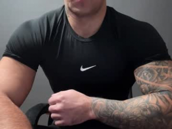 panther_style webcam model stream image