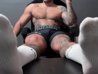 panther_style webcam model stream image