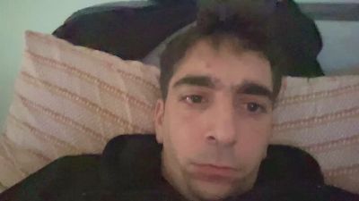 chri963 webcam model stream image