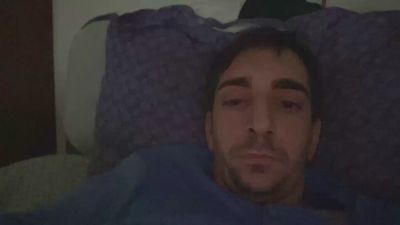 chri963 webcam model stream image