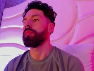 Jack Foden webcam model stream image