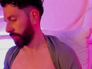 Jack Foden webcam model stream image